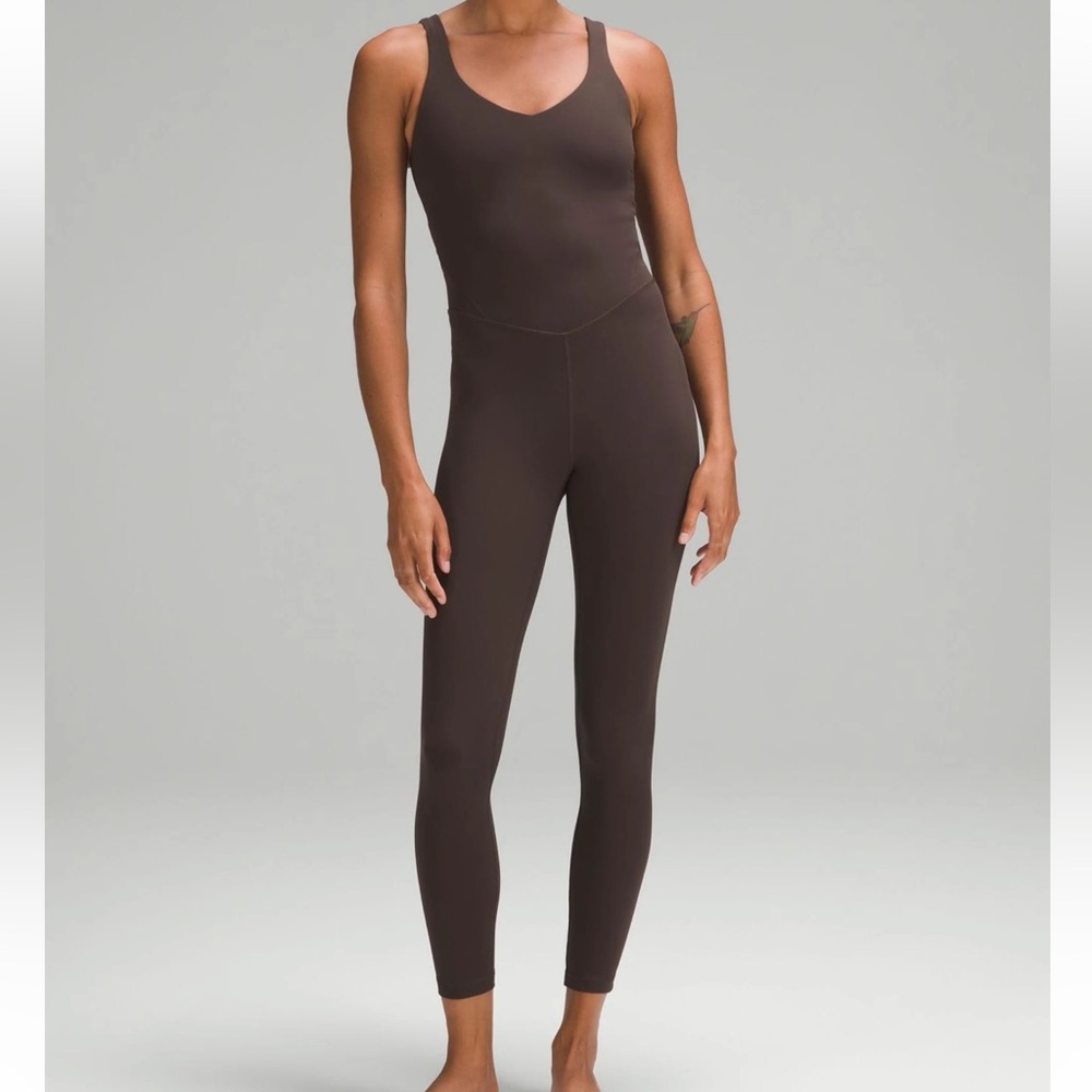 Lululemon Align Bodysuit *25